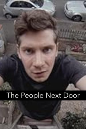 The People Next Door's poster