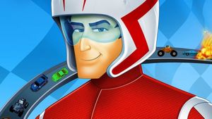 Race to the Future's poster