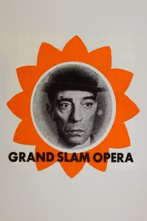 Grand Slam Opera's poster