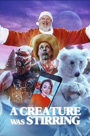 A Creature Was Stirring's poster