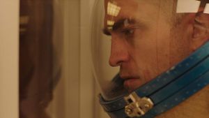 High Life's poster