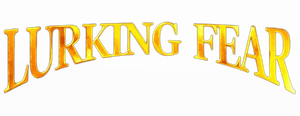 Lurking Fear's poster