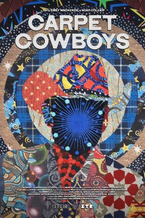 Carpet Cowboys's poster