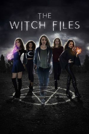 The Witch Files's poster