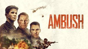 Ambush's poster