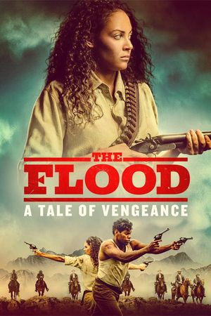 The Flood's poster