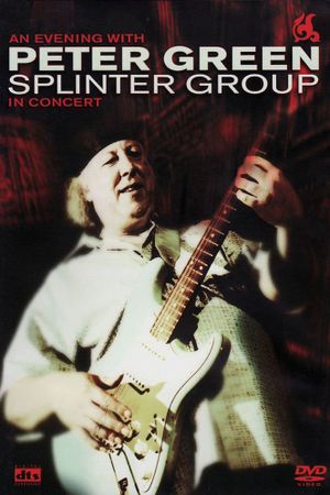 Peter Green: Splinter Group - In Concert's poster