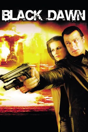 Black Dawn's poster