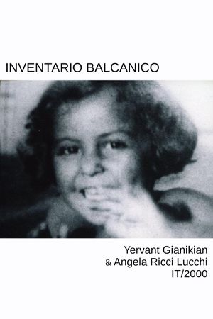 Balkan Inventory's poster