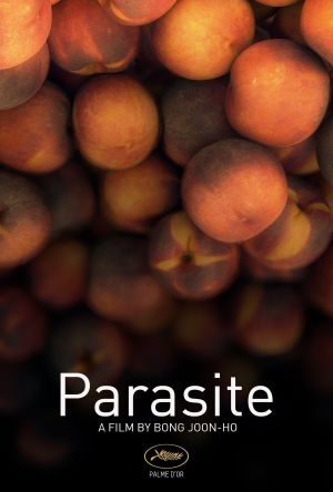 Parasite's poster
