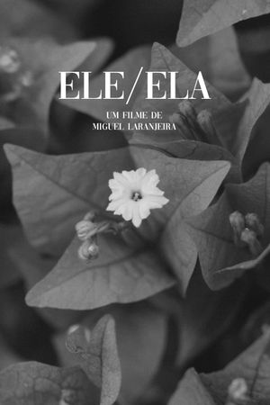 ELE/ELA's poster