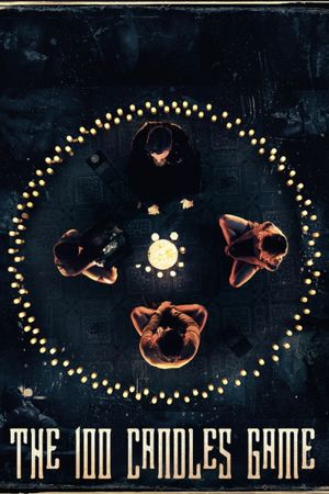 The 100 Candles Game's poster
