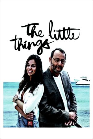 The Little Things's poster image
