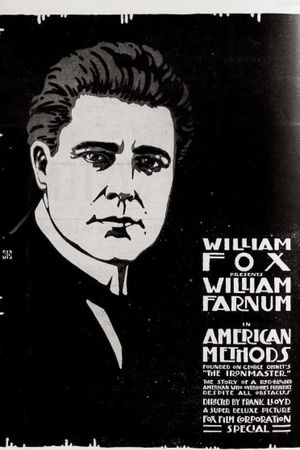 American Methods's poster
