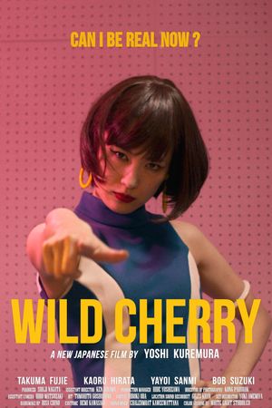 Wild Cherry's poster
