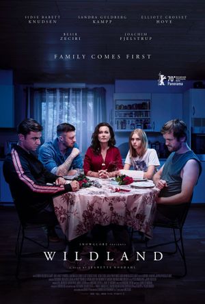 Wildland's poster