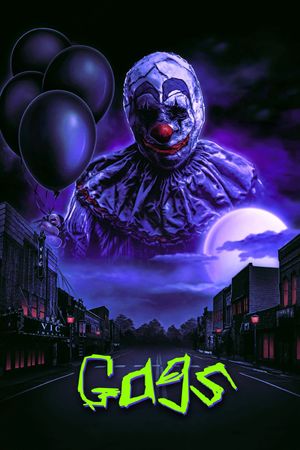 Gags the Clown's poster image