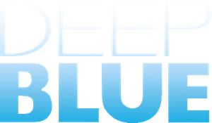 Deep Blue's poster