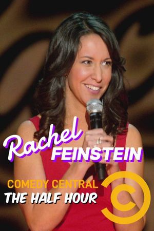 Rachel Feinstein: The Half Hour's poster