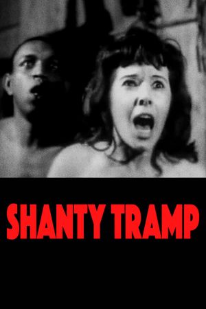 Shanty Tramp's poster