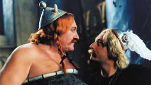 Asterix & Obelix: Mission Cleopatra's poster