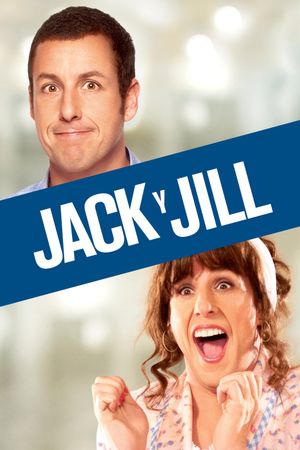 Jack and Jill's poster