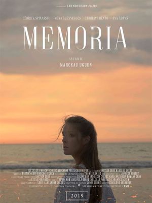 Memoria's poster