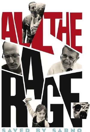 All the Rage's poster