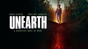 Unearth's poster