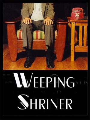 Weeping Shriner's poster