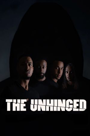 The Unhinged's poster image