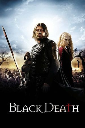 Black Death's poster
