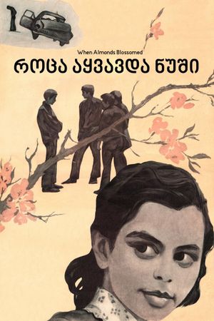 Rotsa akvavda nushi's poster