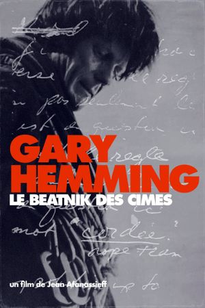 Gary Hemming, le beatnik des cimes's poster