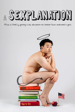 A Sexplanation's poster