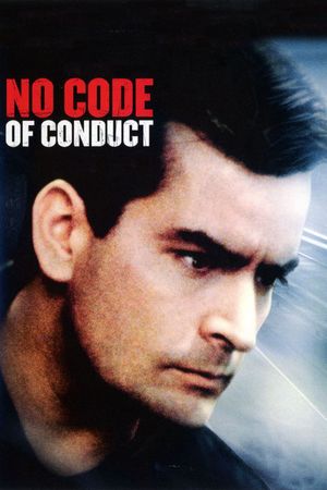 No Code of Conduct's poster