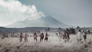 Epitafio's poster