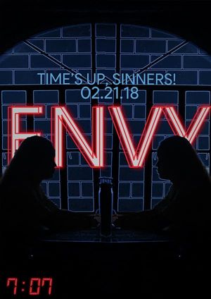 7:07's poster