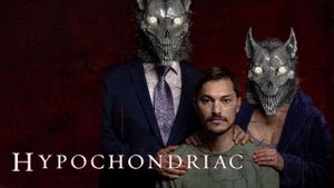 Hypochondriac's poster