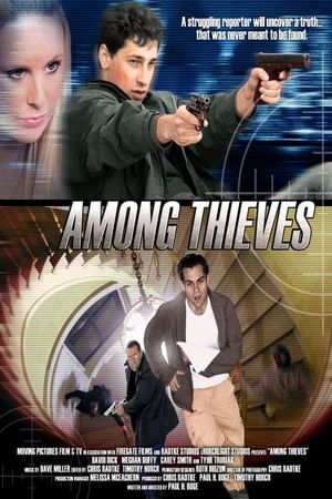 Among Thieves's poster