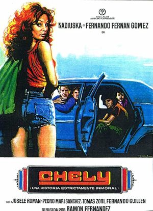 Chely's poster