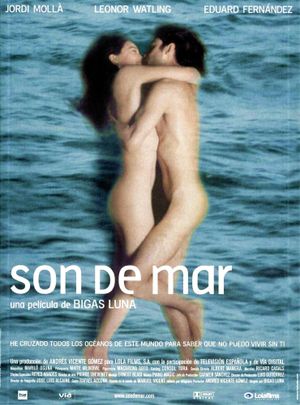 Sound of the Sea's poster