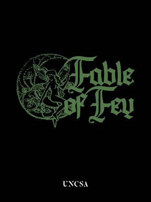 Fable of Fey's poster