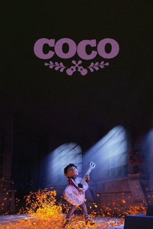 Coco's poster