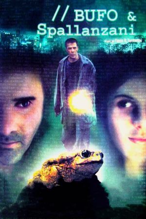 Bufo & Spallanzani's poster