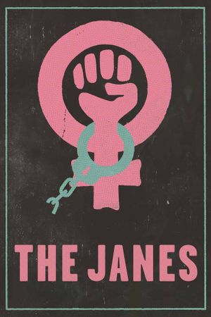 The Janes's poster