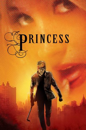 Princess's poster