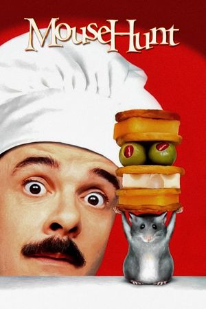 Mousehunt's poster