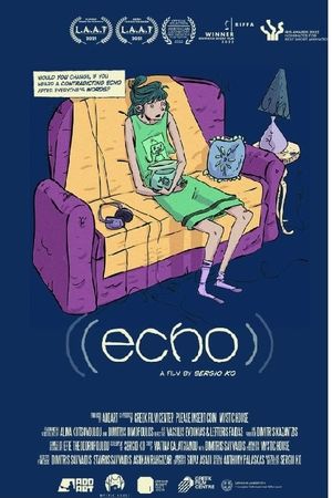 Echo's poster image