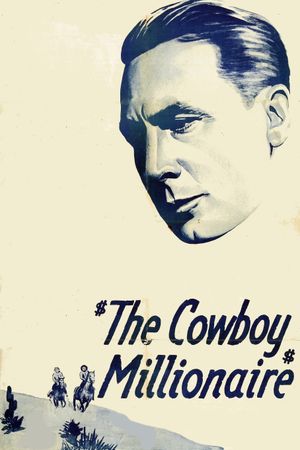 The Cowboy Millionaire's poster